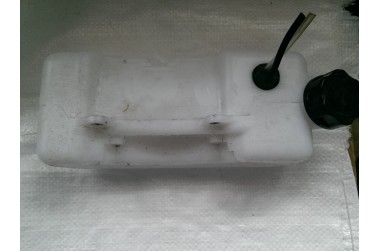 Бак мотокоса, триммер з пробкою, гумкою пряма горловина звичайні китайські мотокоси